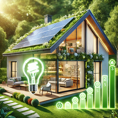 risparmio energetico